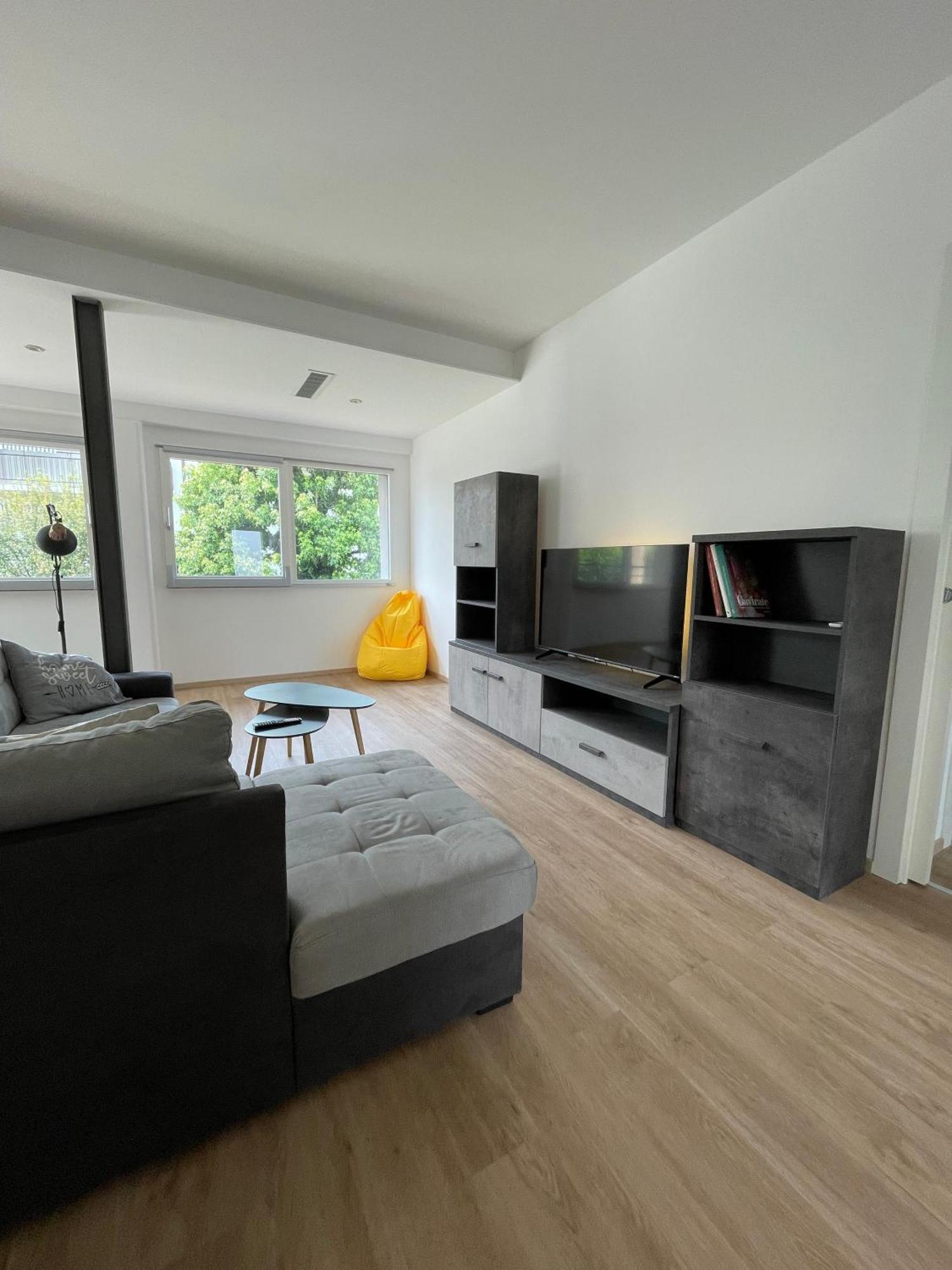 La Terrazza - Very Quiet - Free Park - 3 Min From Varese Center And Lake - Air Conditioning - Cycling Friendly Exterior foto
